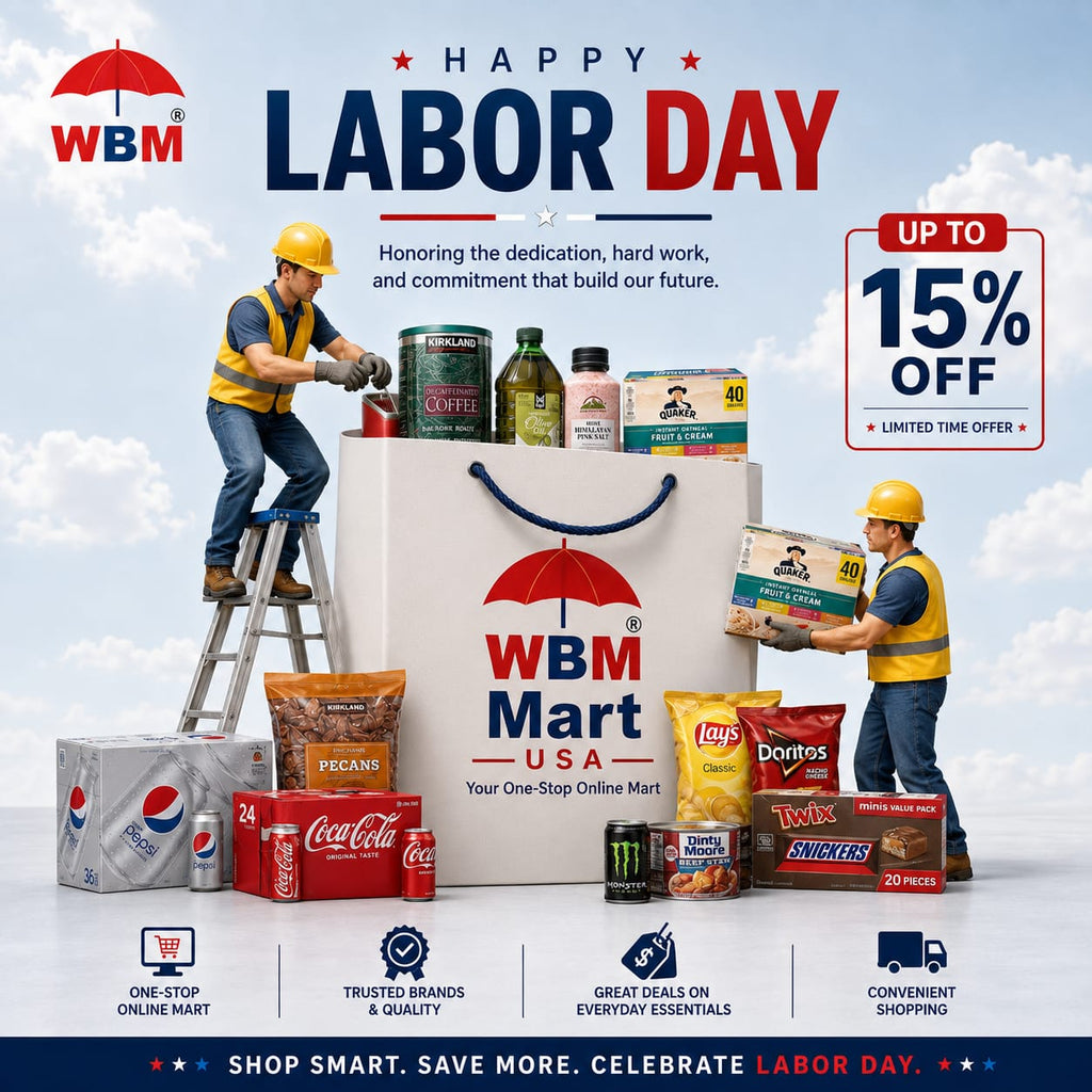 Best Labor Day Sale in the USA | Early Offers on Leading Online Store