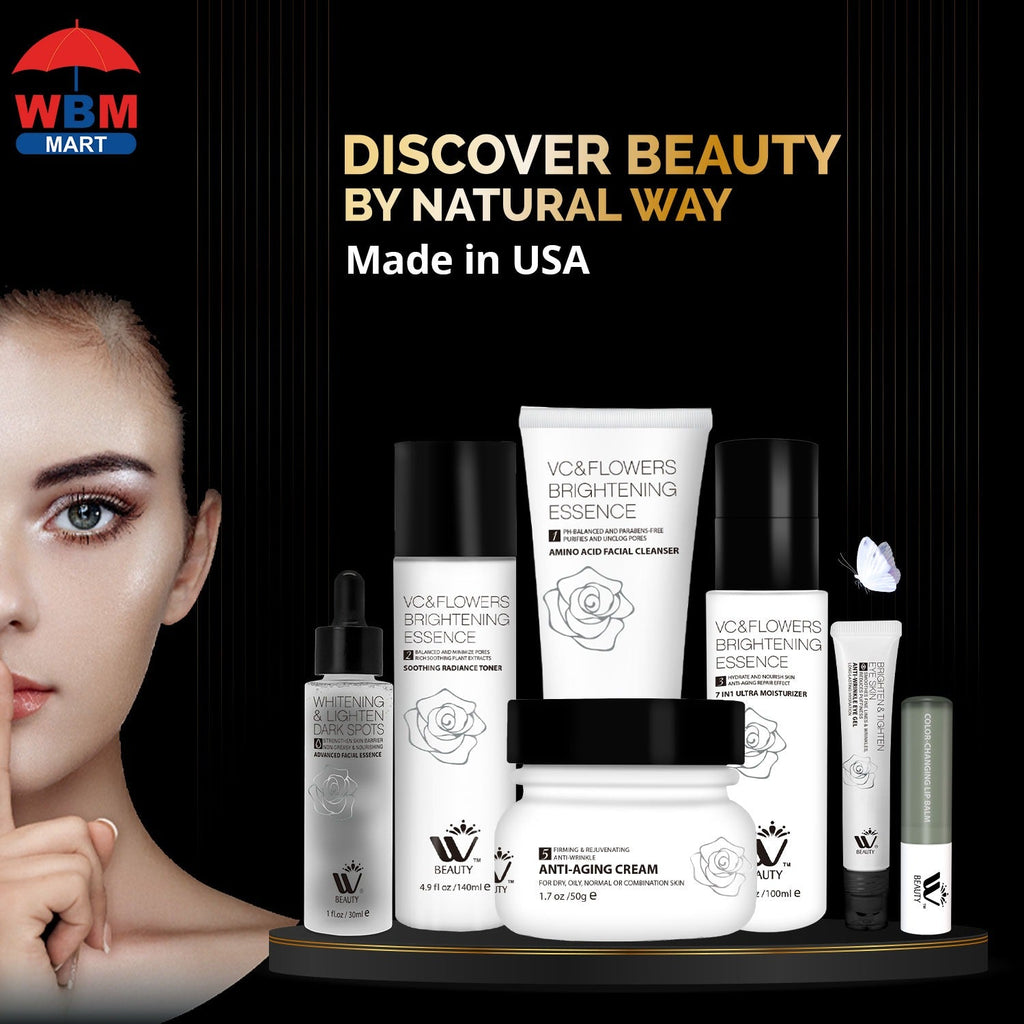 Skincare Routine Secret: Simple Tips for Maximum Glow Oily, Dry and Anti Aging Skin