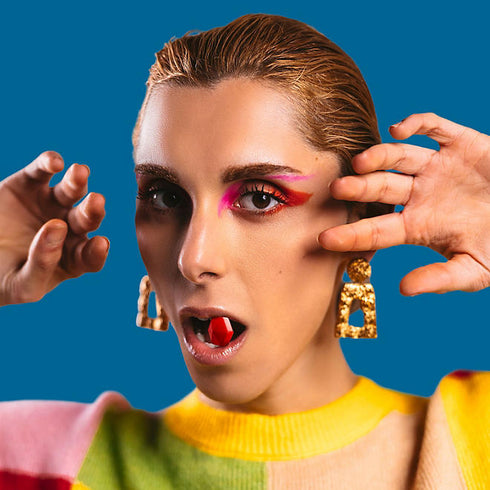 Gushers Strawberry & Tropical Variety Pack Snacks, 0.8 oz.-42 Pack