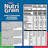 Nutri-Grain Bars Variety Pack, 1.3 oz., 36 pk