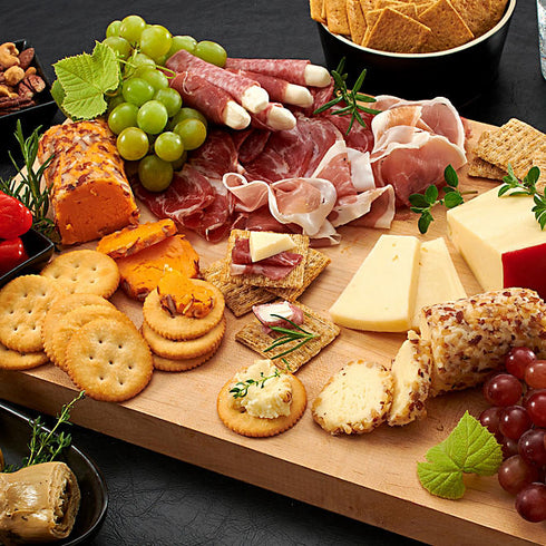 RITZ Original Crackers, 3.43 oz., 18 Pack - Buttery, Flaky Crackers, Perfect for Snacking, Topping, or Parties, Classic Taste in Every Bite