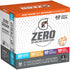 G Zero Powder, Fruit Punch Variety Pack, 40 Count - Zero Sugar, Perfect for Hydration, Workouts, or On-the-Go