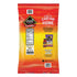 On The Border Cafe Style Tortilla Chips, 23.5 oz - Crispy, Large Bag, Authentic Flavor