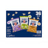 SkinnyPop Variety Snack Pack Popcorn, 0.5 oz., 36 Pack - Light, Crunchy Popcorn, Assorted Flavors