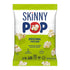 SkinnyPop Variety Snack Pack Popcorn, 0.5 oz., 36 Pack - Light, Crunchy Popcorn, Assorted Flavors