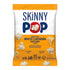 SkinnyPop Variety Snack Pack Popcorn, 0.5 oz., 36 Pack - Light, Crunchy Popcorn, Assorted Flavors