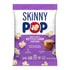SkinnyPop Variety Snack Pack Popcorn, 0.5 oz., 36 Pack - Light, Crunchy Popcorn, Assorted Flavors