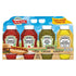 Ketchup, Sweet Relish & Yellow Mustard Picnic Pack, 4 ct