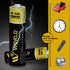 60 Pcs AAA Alkaline Cells, Long Lasting Power, Extra Heavy Duty Cells, 1.5 Volt, AAA Batteries