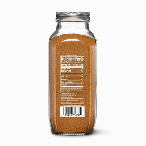 Member's Mark Organic Ground Cumin, 8 oz