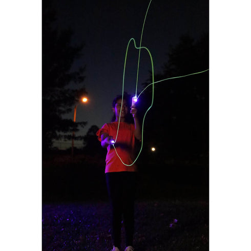 String Magic Interactive LED String Light Toy