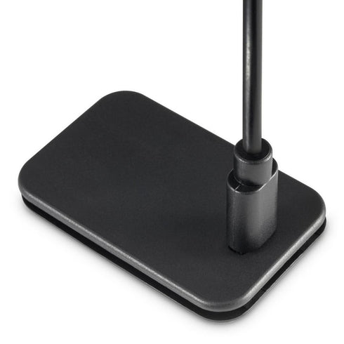 CAPLight Rechargeable 4.0 Knit Beanie with Built-In LED Headlamp – Black Fleece Lined, USB Rechargeable, 2-Pack for Outdoor & Work Use