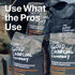 The Good Charcoal Lump Charcoal – 27.5 lbs. Premium Hardwood Charcoal for Grilling & Smoking