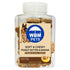 WBM Pets Peanut Butter and Banana Soft Chewy Dog Treats, 24 oz Natural Easily Digestible Training Reward for Small Medium Large Dogs