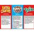 General Mills Cereal, Variety Pack, 38.5 oz