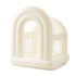 Member's Mark Cream Indoor Double Arch Bounce House
