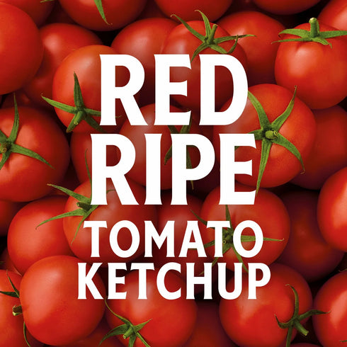 Ketchup, Sweet Relish & Yellow Mustard Picnic Pack, 4 ct