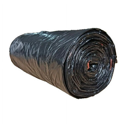 Berkley Jensen Stretchflex Drawstring Trash Bags, 90 ct./33 gal.