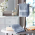 Member's Mark Hotel Premier Luxury Washcloth, 2-Pack
