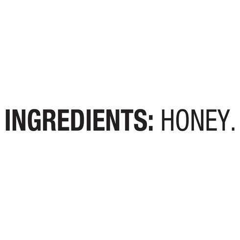 Wildflower Pure Premium Honey, 48 oz