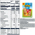 Quaker Chewy Granola Bar, Variety Pack, 60 ct