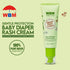 WBM Baby Diaper Rash Cream