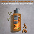 Each 26 fl oz | 2 pk.Dove Men+Care Sandalwood Body Wash