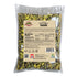 1 lbs - Premium Shelled Pistachios, Roasted & Salted Snack Bulk Bag