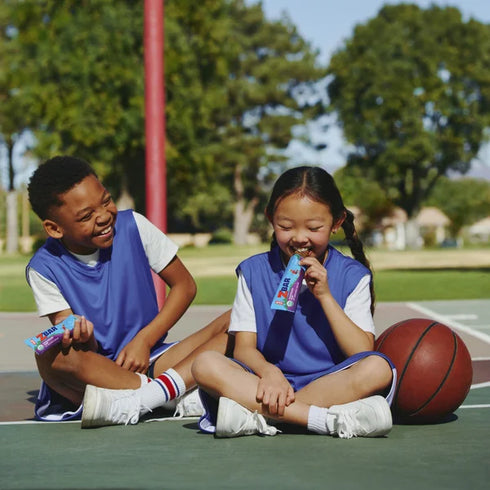 Clif Kid ZBar Organic Granola Bar, Variety Pack, 1.27 oz, 36-count