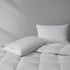Hotel Grand Feather & Down Pillow, 2-pack