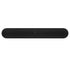 Sonos Beam (Gen 2) Soundbar Bundle – Dolby Atmos Smart Soundbar, Compact Home Theater Audio