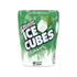 Ice Breakers Sugar-Free Spearmint Ice Cubes Chewing Gum Bottles, 4 pk./3.24 oz
