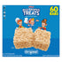 Rice Krispies Treats Original Size Bars, 60 Count | Classic Marshmallow & Crispy Rice Snack