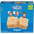Rice Krispies Treats Original Size Bars, 60 Count | Classic Marshmallow & Crispy Rice Snack