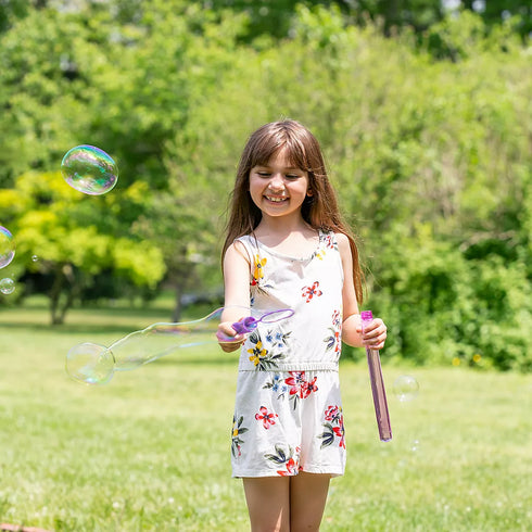 Fubbles Bubble Wands, 12 ct./4 oz.