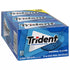 Trident Original Flavor Sugar-Free Gum, 15 pk