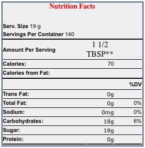 4C Iced Tea Mix, 92.8 oz.