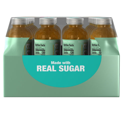 Arizona Green Tea with Ginseng and Honey, 24 pk./16 oz.