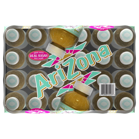 Arizona Green Tea with Ginseng and Honey, 24 pk./16 oz.