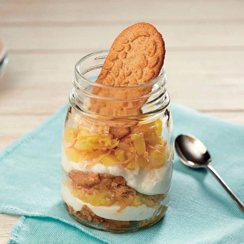 BelVita Breakfast Biscuit, Cinnamon Brown Sugar, 1.76 oz, 30-count