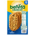 BelVita Breakfast Biscuits, Blueberry, 1.76 oz, 30-count