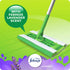 Swiffer Wet Mopping Cloths - Lavender Scent, 64 ct.