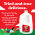 Horizon Organic High Vitamin D Whole Milk, High Vitamin D Milk, Gallon Jug, 128 fl. oz.