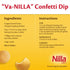 Nilla Wafers Vanilla Wafer Cookies, 15 oz, 2 Pack