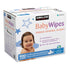 Kirkland Signature Baby Wipes, 900-count