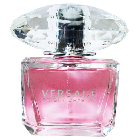 Versace Bright Crystal Eau de Toilette for Women