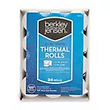 Berkley Jensen HB #2 Pencils, 96 ct – Pre-Sharpened Premium Wood Pencils for School, Office & Testing