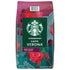 Starbucks Caffe Verona Dark Roast Ground Coffee, 40 oz.