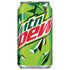 Mountain Dew Cans, 36 pk./12 oz.