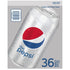 Diet Pepsi Cans, 36 pk./12 oz.